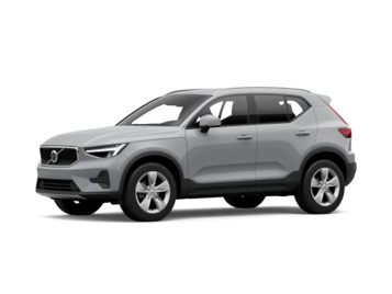 Volvo XC40 2.0 B3P Core 5dr Auto Petrol Estate